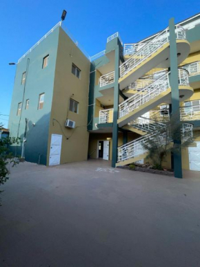 Samba Tako Plaza Home Suites